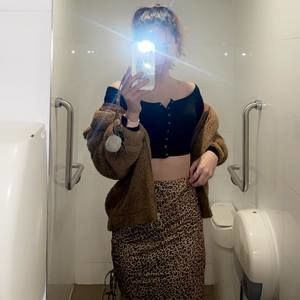 Meet your Posher, Shona